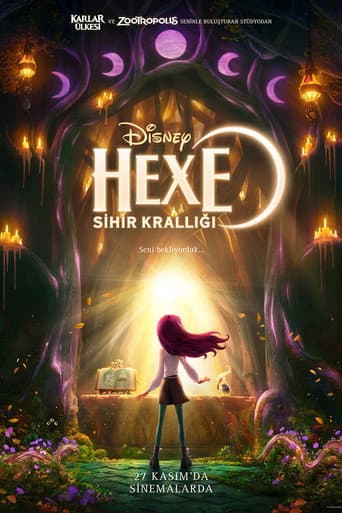 Hexed