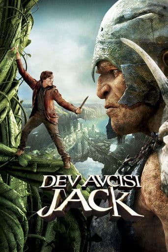Jack the Giant Slayer