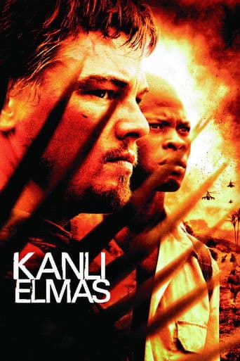 Blood Diamond