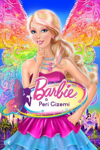 Barbie: A Fairy Secret