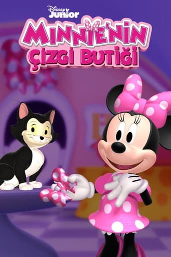 Minnie's Bow-Toons