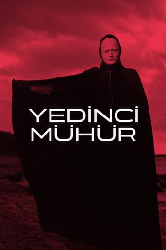 The Seventh Seal