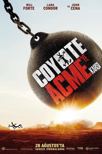 Coyote vs. Acme