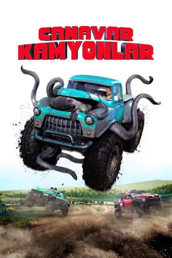 Monster Trucks