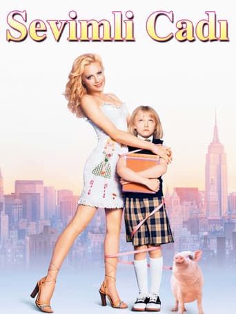 Uptown Girls
