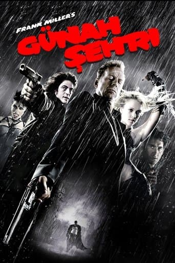 Sin City