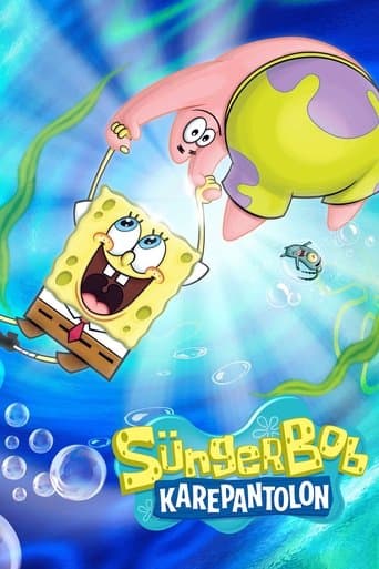 SpongeBob SquarePants