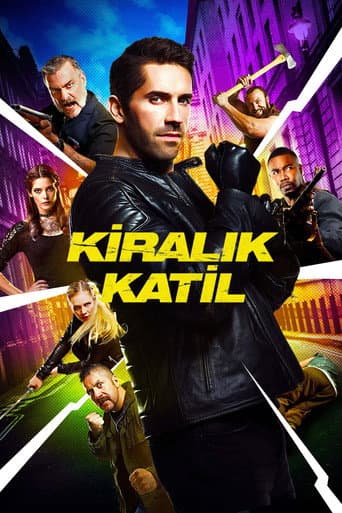 Accident Man