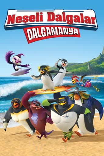 Surf's Up 2: WaveMania
