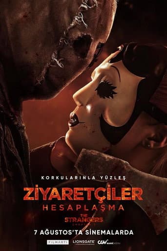 The Strangers: Chapter 3