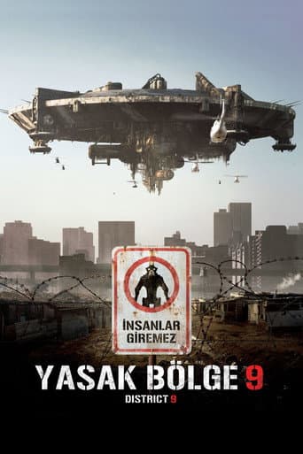 District 9