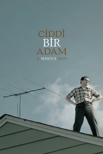 A Serious Man