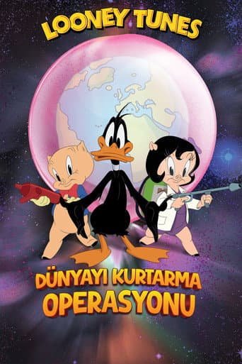 The Day the Earth Blew Up: A Looney Tunes Movie