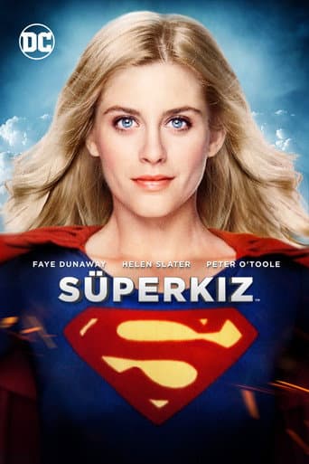 Supergirl