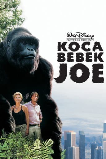 Mighty Joe Young