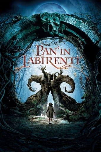 Pan's Labyrinth