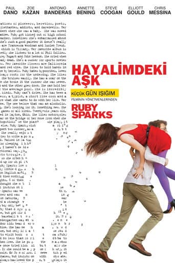 Ruby Sparks