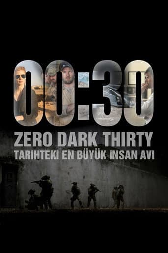 Zero Dark Thirty