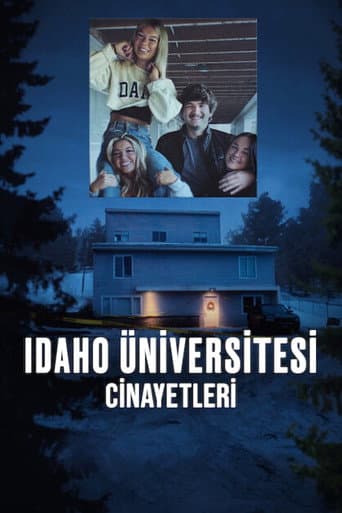 The Idaho Murders: College Nightmare