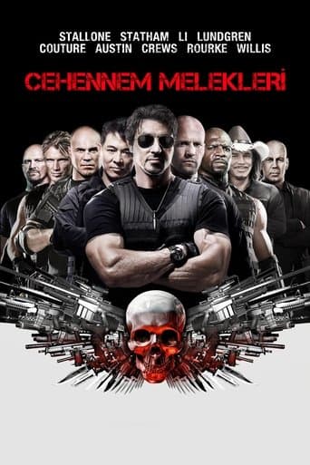 The Expendables