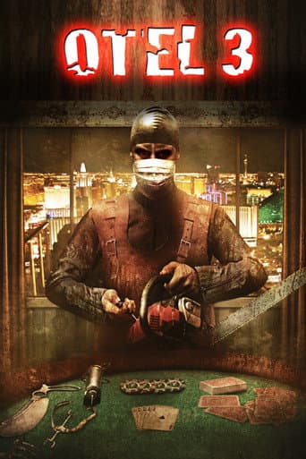 Hostel: Part III