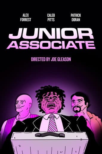 Junior Associate