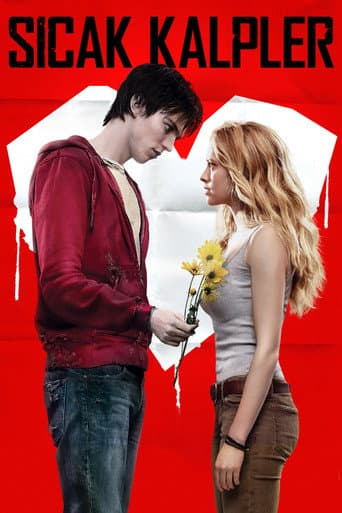 Warm Bodies