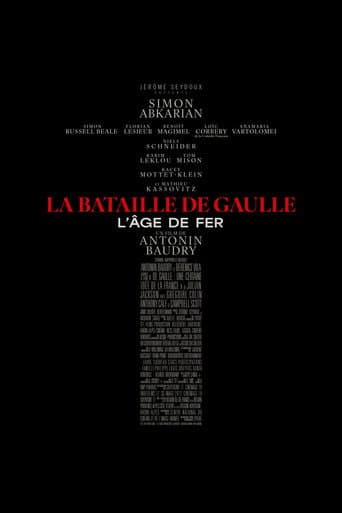 De Gaulle: Résistance