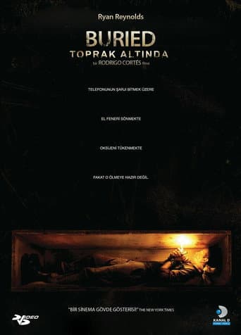 Buried