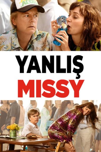 The Wrong Missy