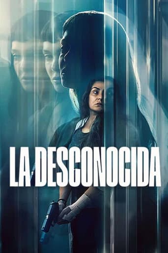 The Marked Woman