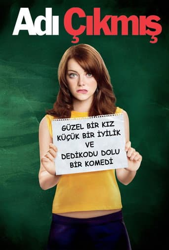 Easy A