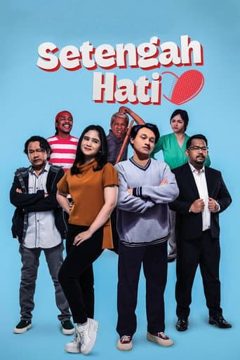 Setengah Hati