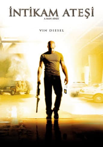 A Man Apart