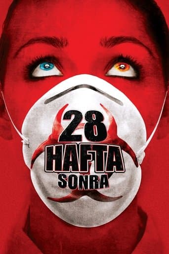 28 Weeks Later