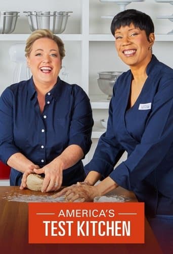 America's Test Kitchen From Cook's Illustrated