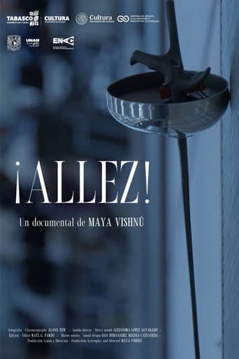 ¡Allez!