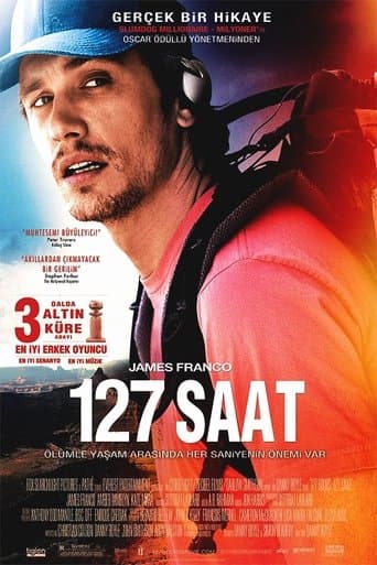 127 Hours