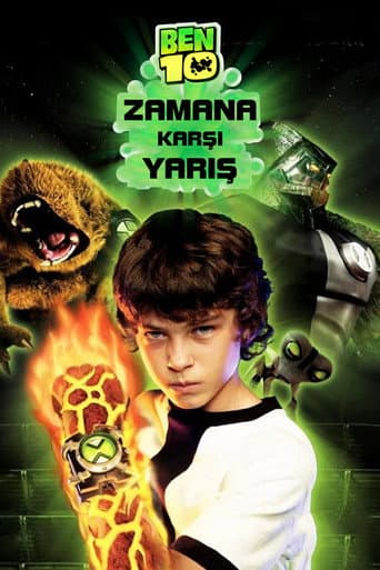 Ben 10: Race Against Time