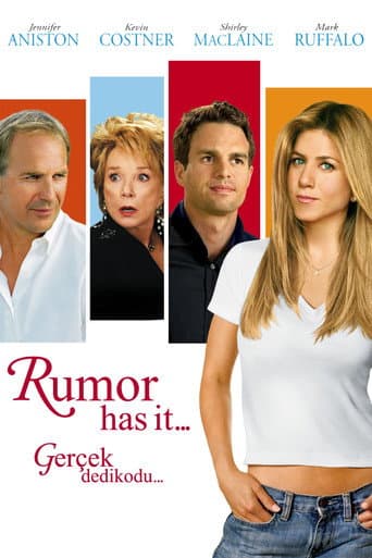 Rumor Has It...