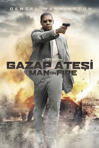 Man on Fire