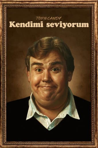 John Candy: I Like Me
