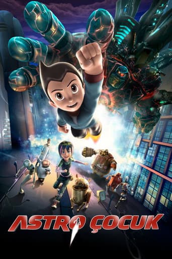 Astro Boy