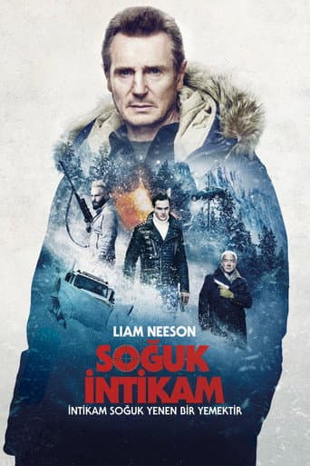 Cold Pursuit