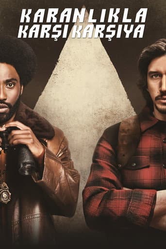 BlacKkKlansman