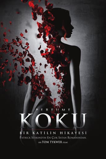 Perfume: The Story of a Murderer