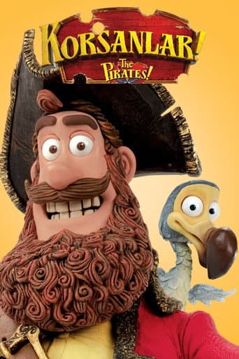 The Pirates! In an Adventure with Scientists!