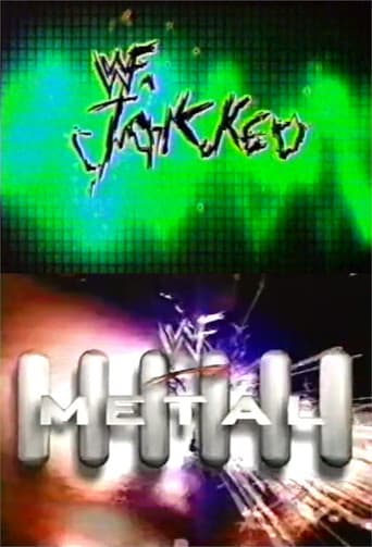 WWF Jakked