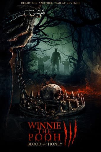 Winnie the Pooh: Blood and Honey 3