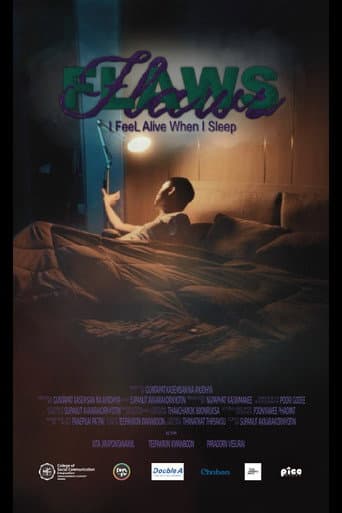 FLAWS : i FeeL Alive When i Sleep